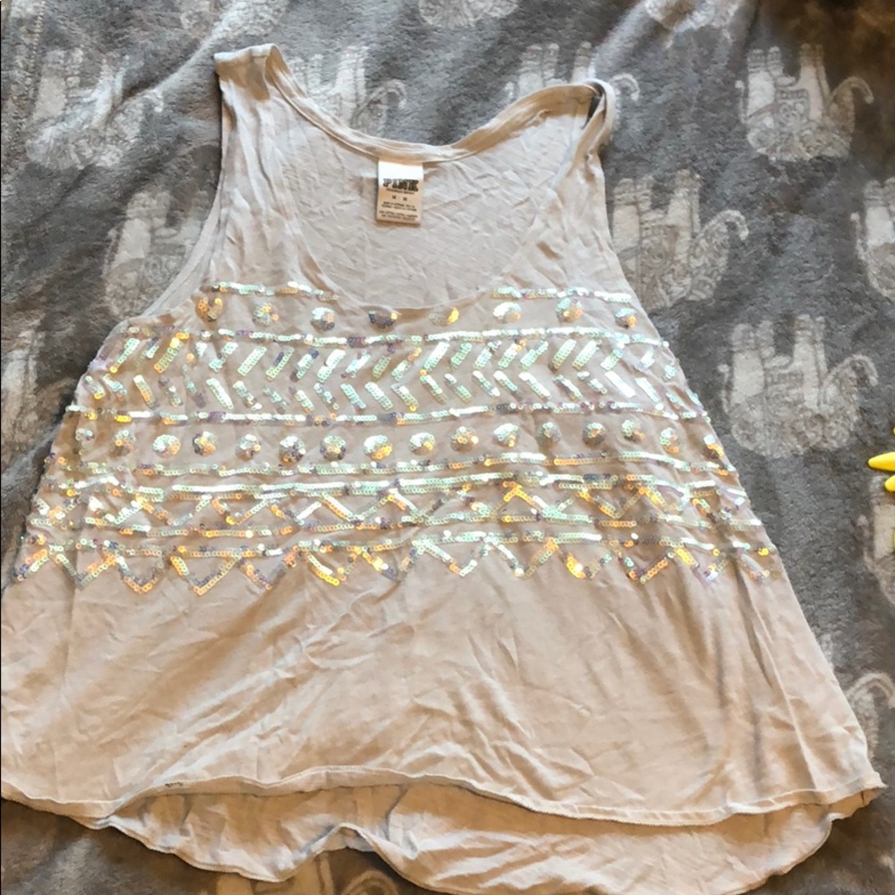 Victoria’s Secret tank top